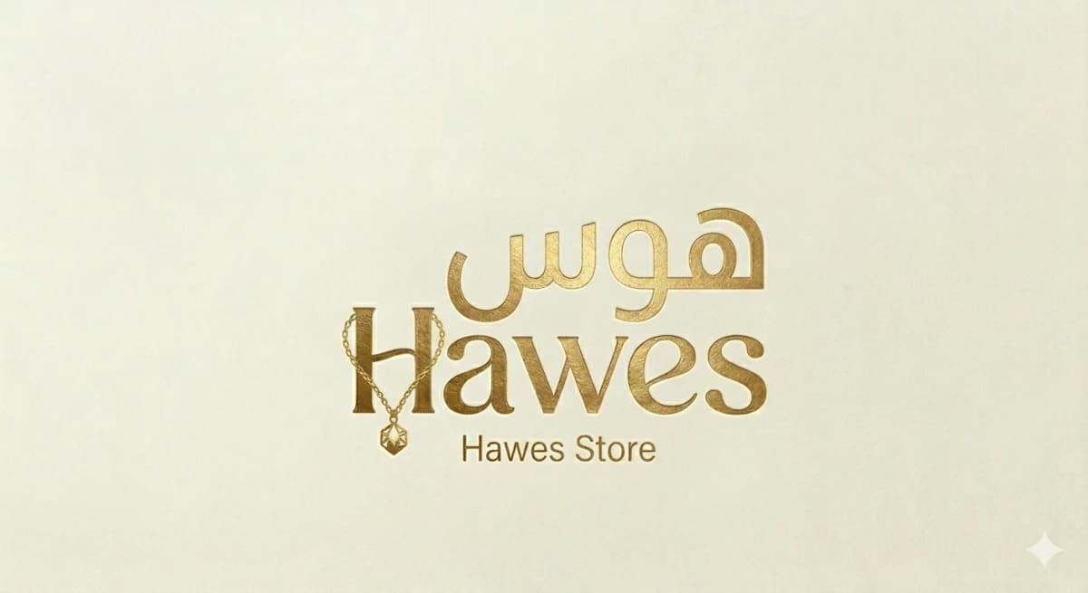 Hawes لمستك الخاصة من الجمال